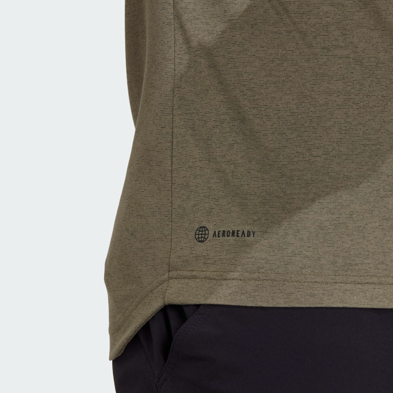 Five Ten LS MTB Jersey Orbit Green-5